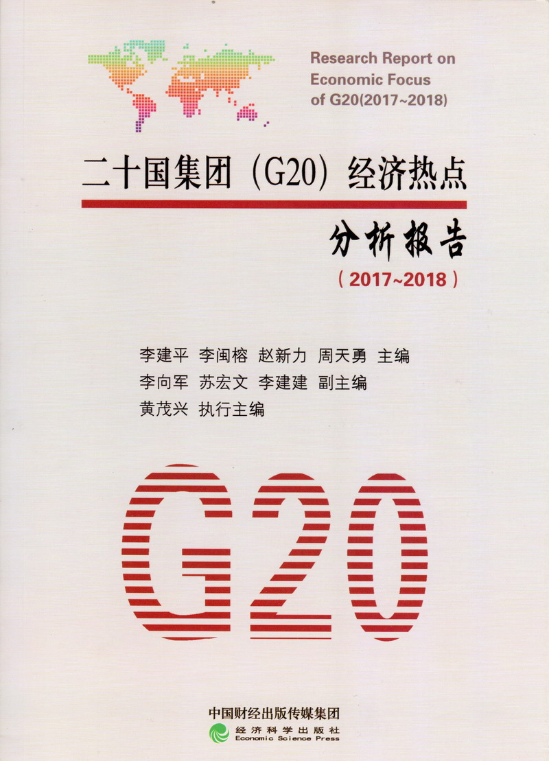 叉叉哦哦射水影院二十国集团（G20）经济热点分析报告（2017-2018）